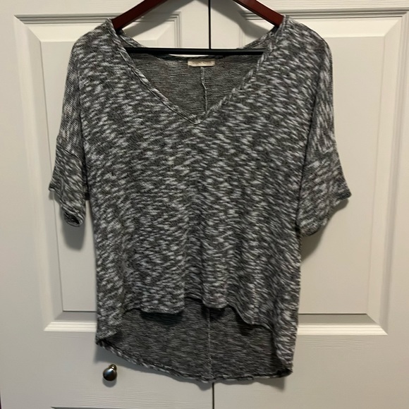 Copper Creek Short Sleeve Sweater, XL - Picture 1 of 3